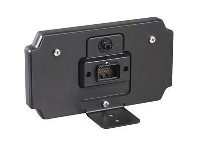 Haltech iC-7 Display Dash Standard Mounting Bracket - HT-060070