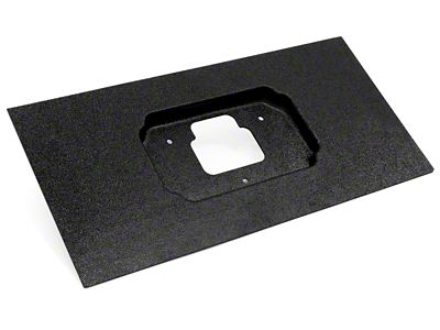 Haltech iC-7 Moulded Panel Mount - HT-060090