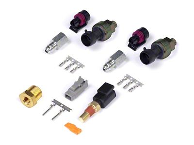 Haltech iC-7 Sensor Pack for Stand-Alone Installations - HT-010001