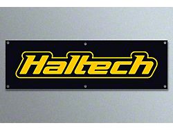 Haltech Indoor Banner 2.0m 6.5 ft 