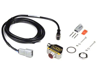 Haltech Laser Ride Height Sensor - HT-011200