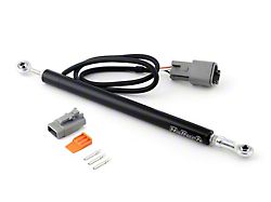 Haltech Linear Position Sensor 1/2in - 100mm Travel - HT-011202