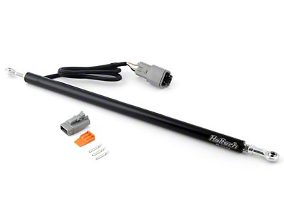 Haltech Linear Position Sensor 1/2in - 200mm Travel - HT-011204