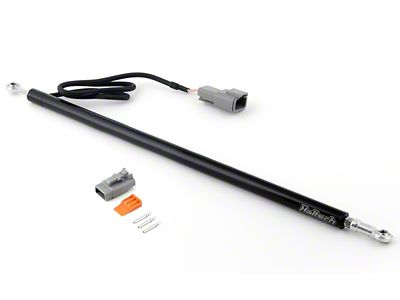 Haltech Linear Position Sensor 1/2in - 250mm Travel - HT-011205