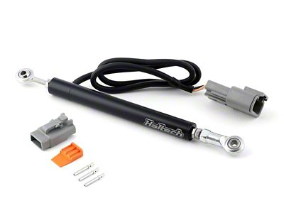 Haltech Linear Position Sensor 1/2in - 50mm Travel - HT-011201