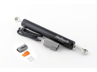 Haltech Linear Position Sensor 1in - 100mm Travel - HT-011211