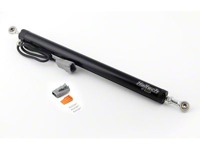 Haltech Linear Position Sensor 1in - 250mm Travel - HT-011214