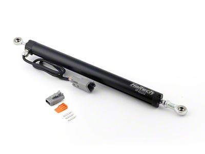 Haltech Linear Position Sensor 25mm - 1in - 200mm Travel - HT-011213