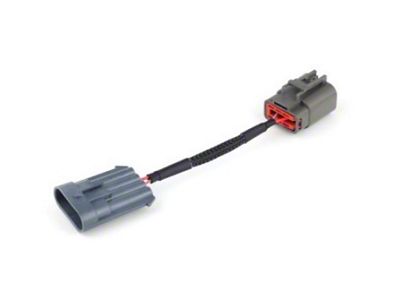 Haltech LS Harness Alternator Adaptor - Large - HT-040091