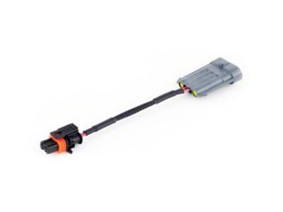 Haltech LS Harness Alternator Adaptor - Small - HT-040090