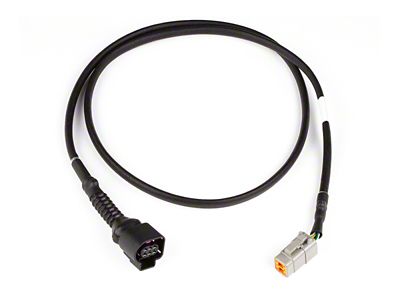 Haltech LSU4.9 Wideband Adaptor Harness LSU4.9 to DTM6 - HT-010726