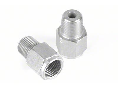 Haltech M10 x 1.0 to 1/8 NPT Adaptor Thread M10 - HT-010922