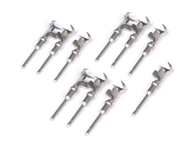 Haltech Male Pins to Female DTM Connectors Size 20 - HT-031050