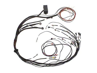Haltech Mazda 13B S4/5 CAS w/Flying Lead Ignition Elite 1000 - HT-140875