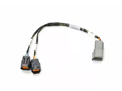 Haltech Mazda 13B S6-8 Elite 1000/1500 CAS Sub-Harness - HT-130334