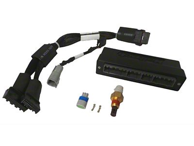 Haltech Mazda Miata NA 1.6/1.8 w/2 Plug 2 Row ECU - HT-140622