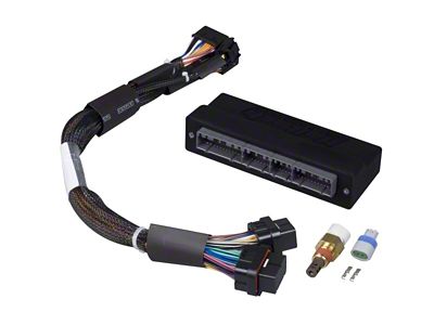 Haltech Mazda Miata NA 1.6/1.8 w/2 Plug 2 Row ECU - HT-140872