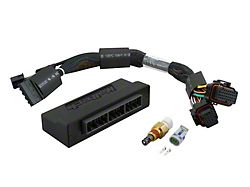 Haltech Mitsubishi EVO 9 Elite 2000/2500 Plug-n-Play Adaptor Harness - HT-141233