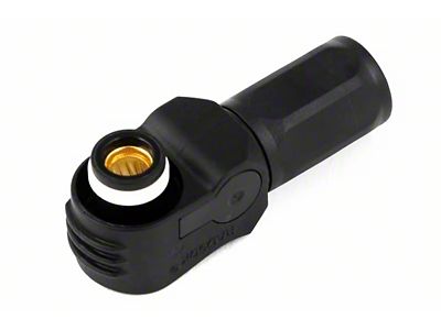Haltech NEXUS R3 120A SurLok Connector - Black - HT-030033