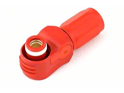 Haltech NEXUS R3 120A SurLok Connector - Red - HT-030032