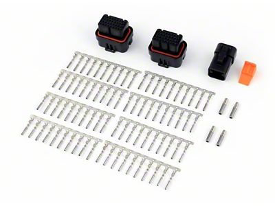 Haltech NEXUS R3 Plug & Pin Only - HT-030013
