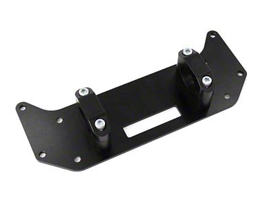 Haltech NEXUS R5 1.25in Tube Mount Kit - HT-039060