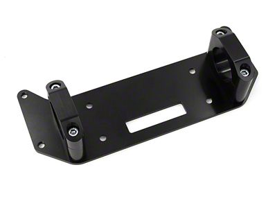 Haltech NEXUS R5 1.625in Tube Mount Kit - HT-039061