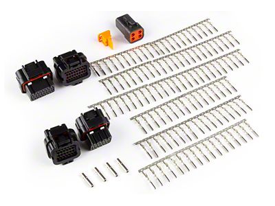 Haltech NEXUS R5 Plug & Pin Set - HT-030015