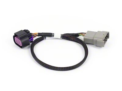 Haltech NEXUS Rebel LS 8-Pin DBW Adaptor Plug-n-Play w/HT-186500 - HT-186506