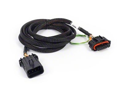 Haltech NEXUS Rebel LS Bosch Pedal Adaptor Plug-n-Play w/HT-186500 - HT-186512