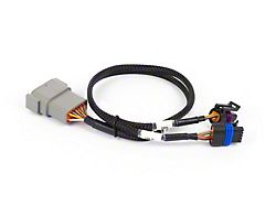 Haltech NEXUS Rebel LS Cable Throttle & IAC Sub-Harness Plug-n-Play 