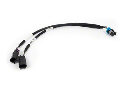 Haltech NEXUS Rebel LS Gen III Knock Sensor Adaptor Plug-n-Play - HT-186508