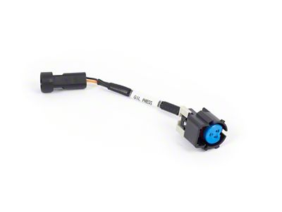 Haltech NEXUS Rebel LS Gen IV Oil Pressure Sensor Adaptor - HT-186510