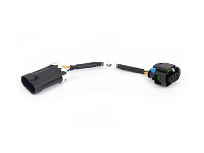 Haltech NEXUS Rebel LS MAP Sensor Adaptor Harness Plug-n-Play w/HT-186500 - HT-186511