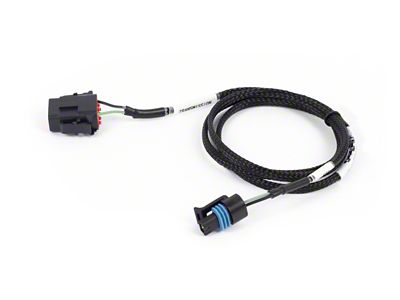 Haltech NEXUS Rebel LS T56 Transmission Harness Plug-n-Play w/HT-186500 - HT-187003