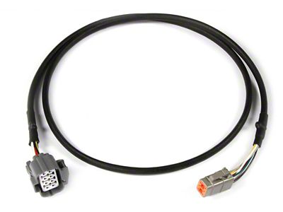 Haltech NTK Wideband Adaptor Harness 1200mm - HT-010727