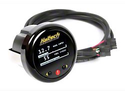 Haltech OLED 2in/52mm CAN Gauge - HT-061010