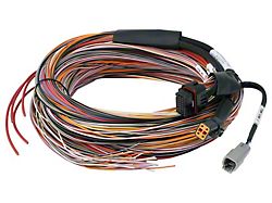 Haltech PD16 Flying Lead Harness 5M - HT-188000