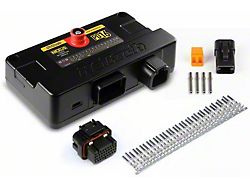 Haltech PD16 PDM+ w/Plug & Pin Set to Suit 