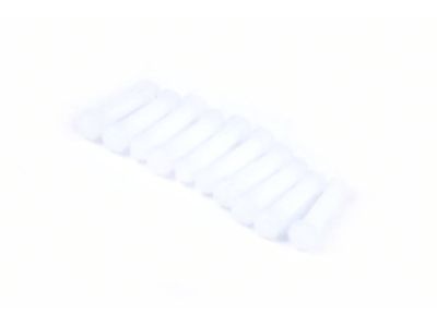 Haltech Plastic AMP Superseal Connector Waterproofing/Blanking Pins - Pack of - HT-030052