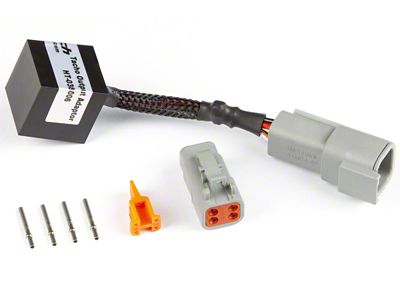 Haltech Tacho Output Adaptor - HT-038006