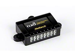 Haltech TCA8 Eight Channel Thermocouple Amplifier Box Only - HT-059918
