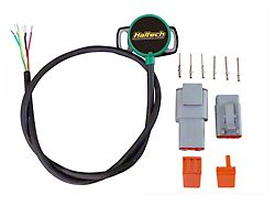 Haltech Throttle Position Sensor Motorsport Contactless / 8mm D-Shaft / - HT-010408