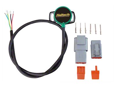 Haltech Throttle Position Sensor Motorsport Contactless / 8mm D-Shaft / - HT-010408