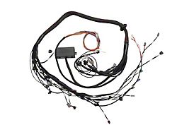 Haltech Elite Terminated Engine Harness (2JZ 2000/2500 Toyota)