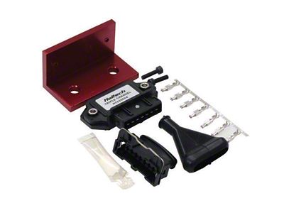 Haltech Triple Channel OEM Igniter DUMB Incl Plugs/Pins/Mounting Bracket/Paste - HT-020004