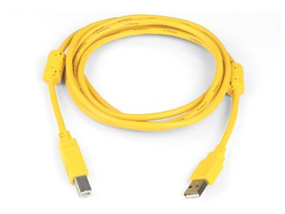 Haltech USB Connection Cable - HT-070020