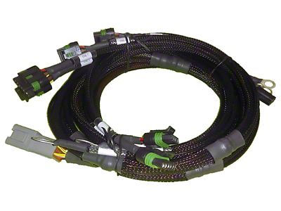 Haltech V8 BB/SB GM/Chrysler Hemi V8 8 Channel Individual High - HT-130306