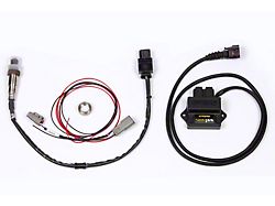 Haltech WB1 Single Channel CAN O2 Wideband Controller Kit - HT-159976