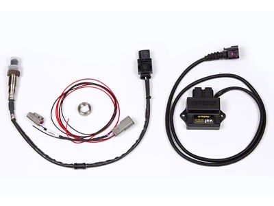 Haltech WB1 Single Channel CAN O2 Wideband Controller Kit - HT-159976